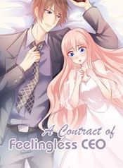 A Contract of Feelingless CEO