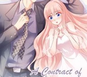 A Contract of Feelingless CEO