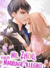 Mr. Zhou, Forced Marriage Is Illegal!