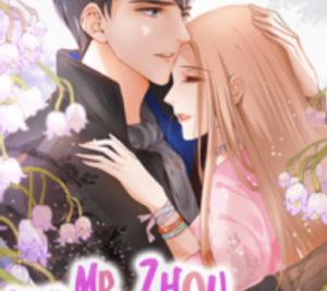 Mr. Zhou, Forced Marriage Is Illegal!