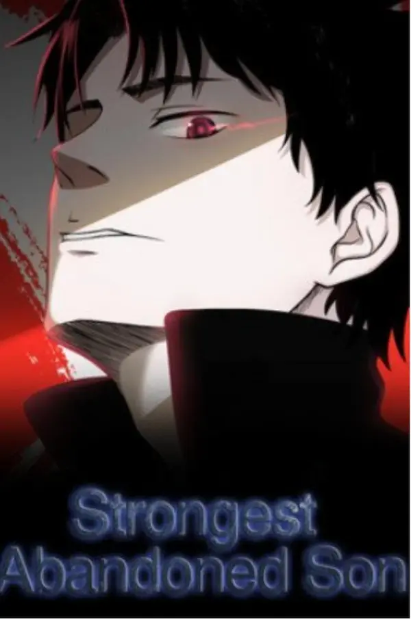Strongest Abandoned Son Cover Image