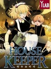Housekeeper – ManhuaTop
