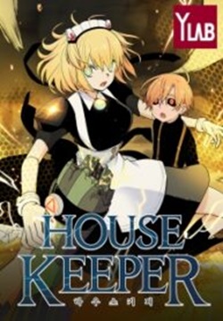 Housekeeper - ManhuaTop