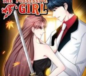 Taming The Possessive Girl