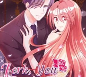 Jerk, You Can’t Escape