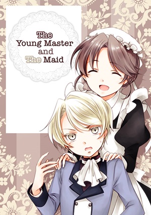 The Young Master and The Maid - ManhuaTop