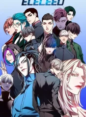 Eleceed Cover image