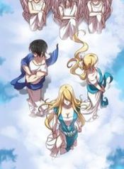 Sword and Magic