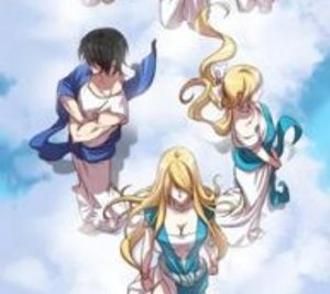 Sword and Magic