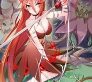 Demon Spirit Seed Manual