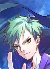 Young Sorcerer Master