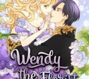 Wendy the Florist
