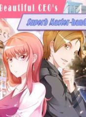 Beautiful CEO’s Superb Master-hand