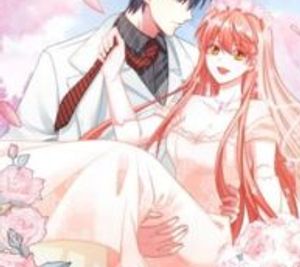 Fake Bride