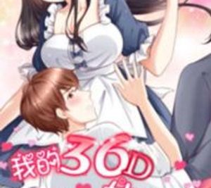 My 36D Maid