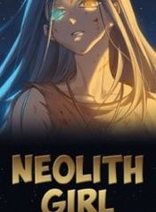 Neolith Girl