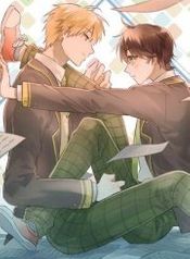 The Tyrant Falls in Love (Can Can)