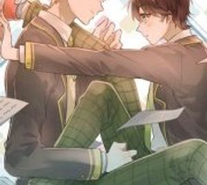 The Tyrant Falls in Love (Can Can)