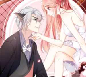 Wolf and Commander