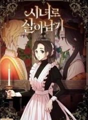 Surviving As A Maid