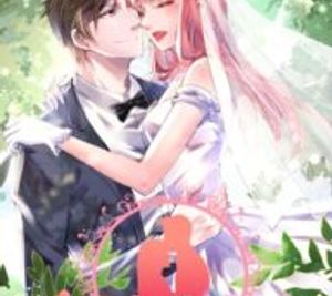 A Doting Marriage Dropped from the Clouds