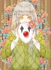 The Prince Disguised as the Clown