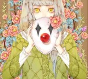 The Prince Disguised as the Clown