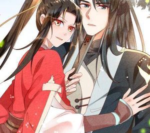 Princess Tomboy & Prince Grumpy