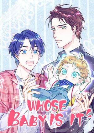 Whose Baby is it? - ManhuaTop