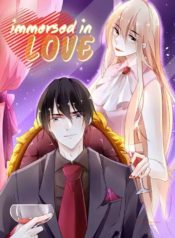 Immersed in Love