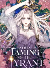 the-taming-of-the-tyrant-cover