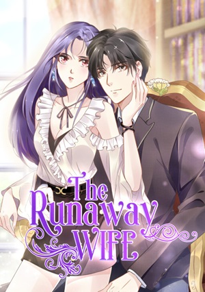 Read Manga The Runaway Wife - ManhuaTop
