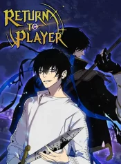 Return to Player Cover Image