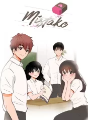 Mistake manhwa
