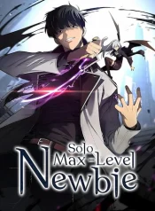 Solo Max-Level Newbie