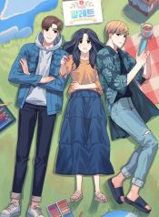 Read manhua Timid Palette – ManhuaTop