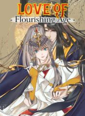 Love of Flourishing Age – teenmanhua
