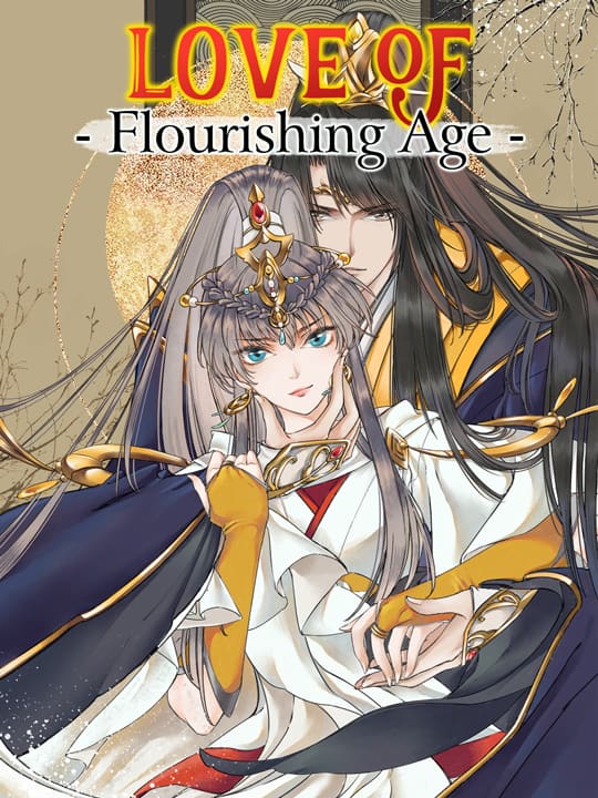 Love of Flourishing Age – teenmanhua