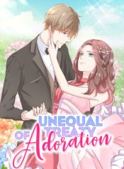 Unequal Treaty of Adoration