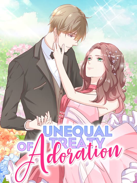 Unequal Treaty of Adoration