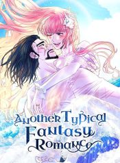Another Typical Fantasy Romance cover