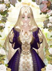 Rose Castle’s Elise (The Elegy of Roses)