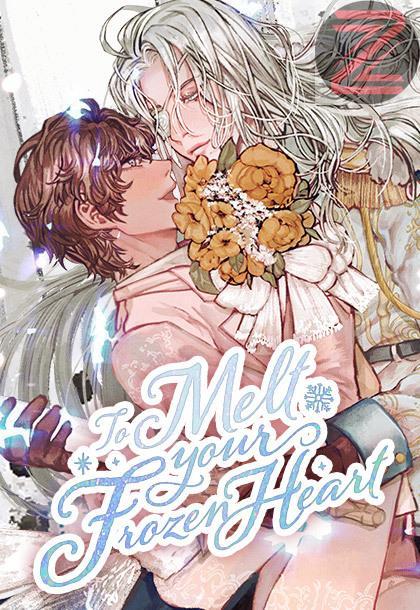 To Melt Your Frozen Heartx