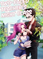 Read manga Dangerous Tutor at Night – Manhua Top