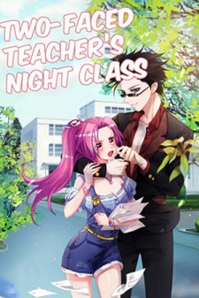 Read manga Dangerous Tutor at Night - Manhua Top