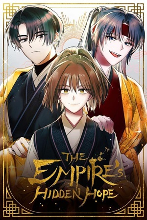Read manhwa The Empire's Hidden Hope - Manhua Top
