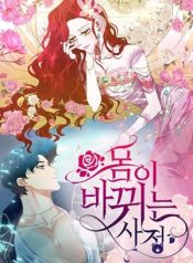 Read manhwa Circumstances of Switching Bodies – Manhua Top