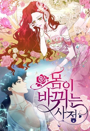Read manhwa Circumstances of Switching Bodies - Manhua Top