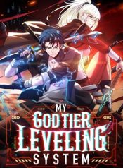 Divine Leveling System – ManhuaTop