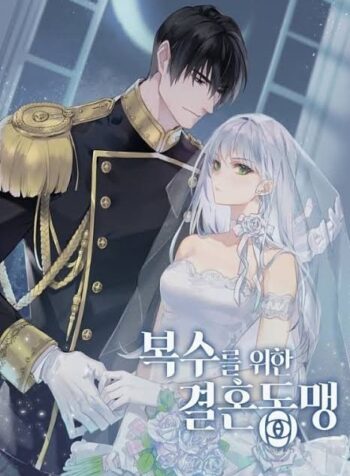 Marriage Alliance for Revenge
